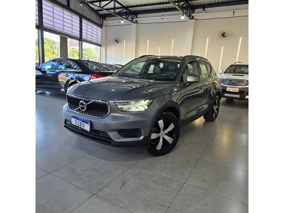 VOLVO XC40 2.0 T4 GASOLINA GEARTRONIC VOLVO XC40 2.0 T4 GASOLINA GEARTRONIC